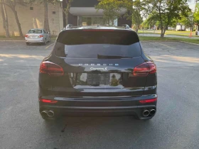Porsche Cayenne S E Hybrid  CARFAX, снимка 4