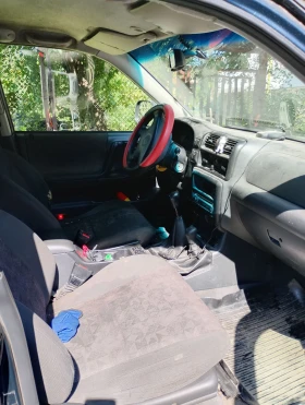 Opel Frontera, снимка 8