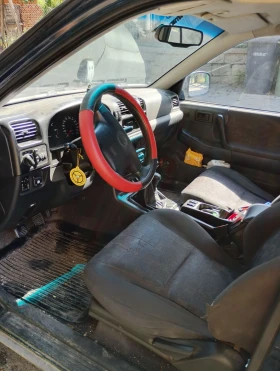 Opel Frontera, снимка 7