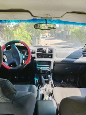 Opel Frontera, снимка 6