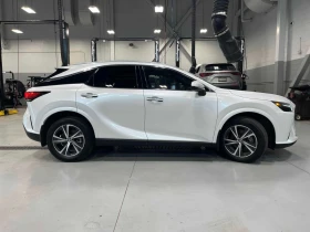 Lexus RX 350h * CARFAX * ОПЦИЯ ЗА ФИНАНСИРАНЕ, снимка 3