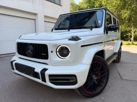 Mercedes-Benz G 63 AMG, снимка 3