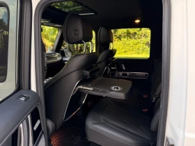 Mercedes-Benz G 63 AMG, снимка 14