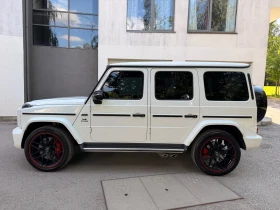 Mercedes-Benz G 63 AMG, снимка 4