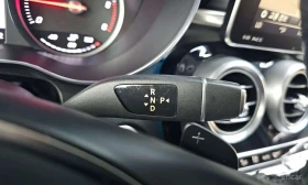 Mercedes-Benz GLC * GLC220 d 4MATIC Premium Coupe * ЦЕНА ДО БГ, снимка 9