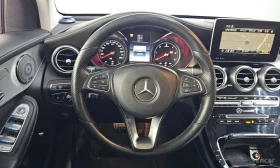 Mercedes-Benz GLC * GLC220 d 4MATIC Premium Coupe * ЦЕНА ДО БГ, снимка 6