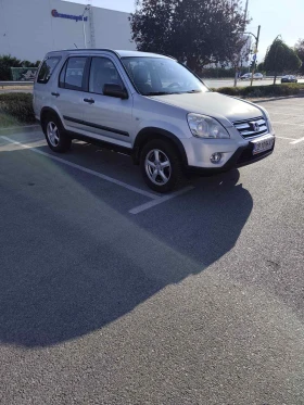 Honda Cr-v, снимка 8