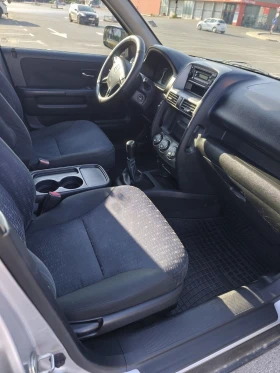 Honda Cr-v, снимка 10