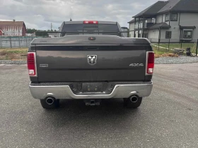 Dodge RAM 1500 * Laramie * АВТОКРЕДИТ БЕЗ ПЪРВОНАЧАЛНА ВНОСКА* , снимка 4