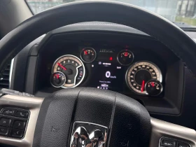 Dodge RAM 1500 * Laramie * АВТОКРЕДИТ БЕЗ ПЪРВОНАЧАЛНА ВНОСКА* , снимка 8