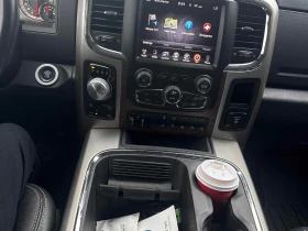 Dodge RAM 1500 * Laramie * АВТОКРЕДИТ БЕЗ ПЪРВОНАЧАЛНА ВНОСКА* , снимка 9