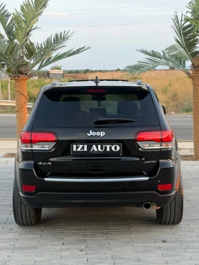 Jeep Grand cherokee 3.6/V6/TOP/LIZING, снимка 8