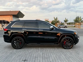 Jeep Grand cherokee 3.6/V6/TOP/LIZING, снимка 7