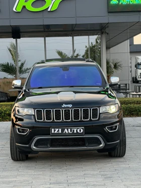 Jeep Grand cherokee 3.6/V6/TOP/LIZING, снимка 2