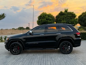 Jeep Grand cherokee 3.6/V6/TOP/LIZING, снимка 6
