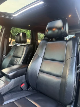 Jeep Grand cherokee 3.6/V6/TOP/LIZING, снимка 11