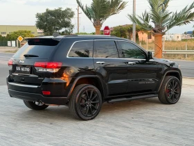 Jeep Grand cherokee 3.6/V6/TOP/LIZING, снимка 4