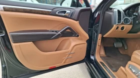Porsche Cayenne GTS , снимка 12
