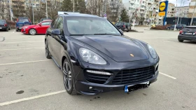 Porsche Cayenne GTS , снимка 4