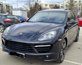 Porsche Cayenne GTS , снимка 3