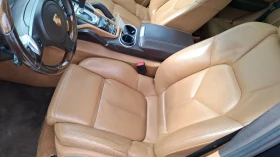 Porsche Cayenne GTS , снимка 9