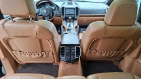 Porsche Cayenne GTS , снимка 7