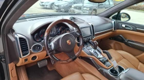 Porsche Cayenne GTS , снимка 8