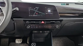 Kia Niro HYBRID* SIGNATURE* HARMAN KARDON* ПОДГРЕВ* ОБДУХВА, снимка 14