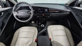 Kia Niro HYBRID* SIGNATURE* HARMAN KARDON* ПОДГРЕВ* ОБДУХВА, снимка 7
