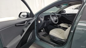 Kia Niro HYBRID* SIGNATURE* HARMAN KARDON* ПОДГРЕВ* ОБДУХВА, снимка 10