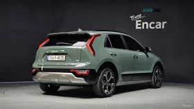Kia Niro HYBRID* SIGNATURE* HARMAN KARDON* ПОДГРЕВ* ОБДУХВА, снимка 2