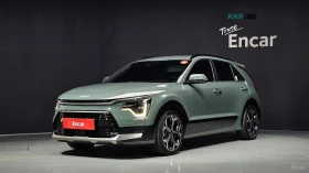 Kia Niro HYBRID* SIGNATURE* HARMAN KARDON* ПОДГРЕВ* ОБДУХВА, снимка 1