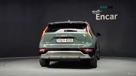 Kia Niro HYBRID* SIGNATURE* HARMAN KARDON* ПОДГРЕВ* ОБДУХВА, снимка 4