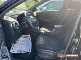 Hyundai Kona, снимка 11