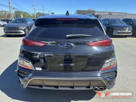 Hyundai Kona, снимка 4