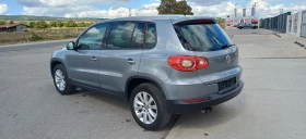VW Tiguan 2.0 TDI-4x4, снимка 5