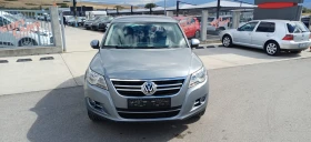 VW Tiguan 2.0 TDI-4x4, снимка 2