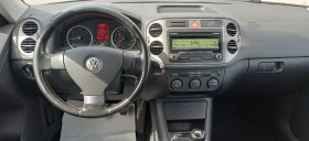 VW Tiguan 2.0 TDI-4x4, снимка 13