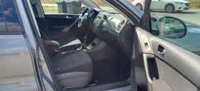 VW Tiguan 2.0 TDI-4x4, снимка 9