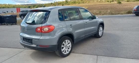 VW Tiguan 2.0 TDI-4x4, снимка 6