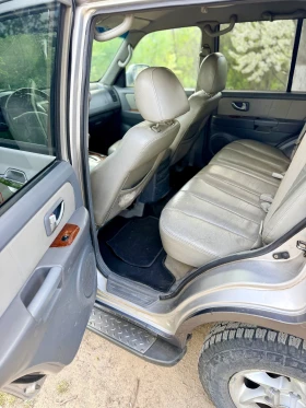 Hyundai Terracan 2.9 Автоматик, снимка 10