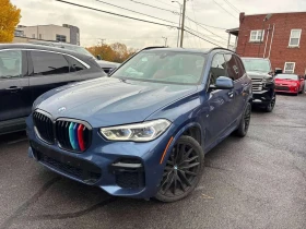 BMW X5, снимка 1