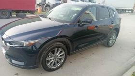 Mazda CX-5, снимка 4