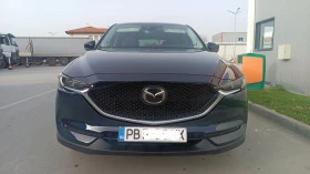 Mazda CX-5, снимка 4