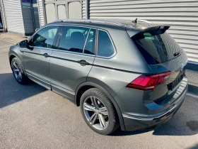 VW Tiguan R-Line+ 1.5TFSI+ Navi+ Automatic+ Usb - [4] 