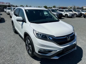 Обява за продажба на Honda Cr-v (KATO НОВА)^(4x4) ~28 500 лв. - изображение 2