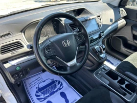 Honda Cr-v (KATO НОВА)^(4x4), снимка 12