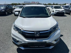 Обява за продажба на Honda Cr-v (KATO НОВА)^(4x4) ~28 500 лв. - изображение 1