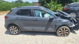 Kia Stonic 1, 2 НА ЧАСТИ  - [5] 