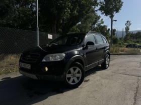 Chevrolet Captiva 2.0, снимка 1